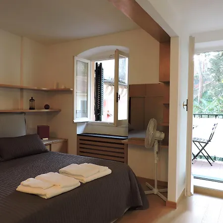Piazzetta - Sea View, Wi-Fi Апартаменты