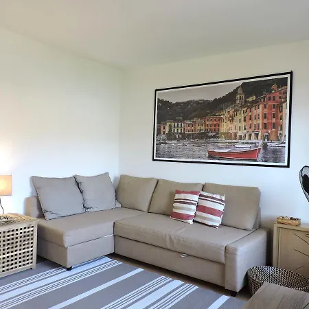 Piazzetta - Sea View, Wi-Fi Апартаменты *
